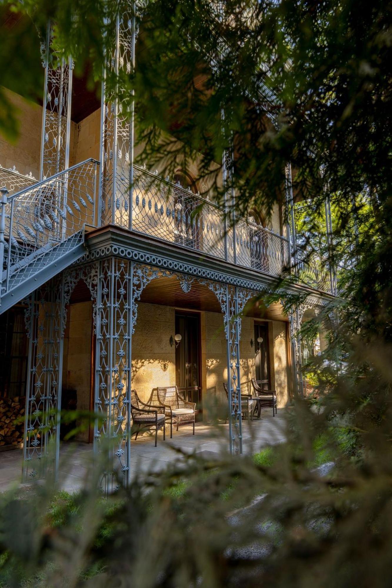 Mansion Hill Inn Мадисон Экстерьер фото